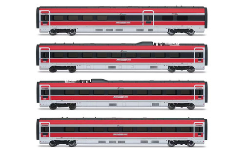 Arnold hn3514 trenitalia - arnold,