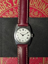 Montre vintage Vuillemin
