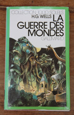 H. G. WELLS - LA GUERRE DES