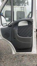 Garniture porte avant droite CITROEN JUMPER 2