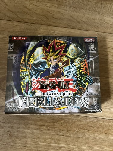 Display vide métal - oh!,