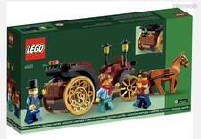 🎠 LEGO 40603 - La Promenade