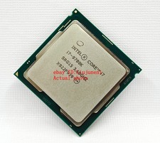 Processeur de bureau Intel