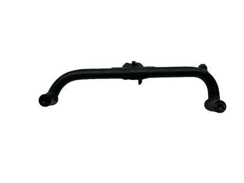 Staffa supporto cavalletto - staffa,
