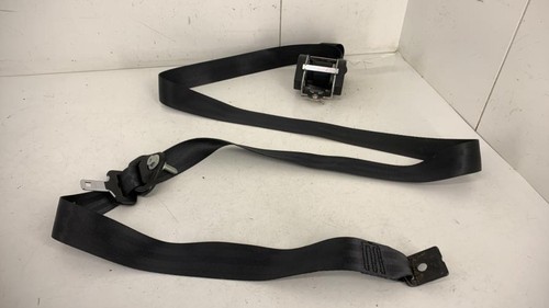 Ceinture arriere droit renault - ceinture,