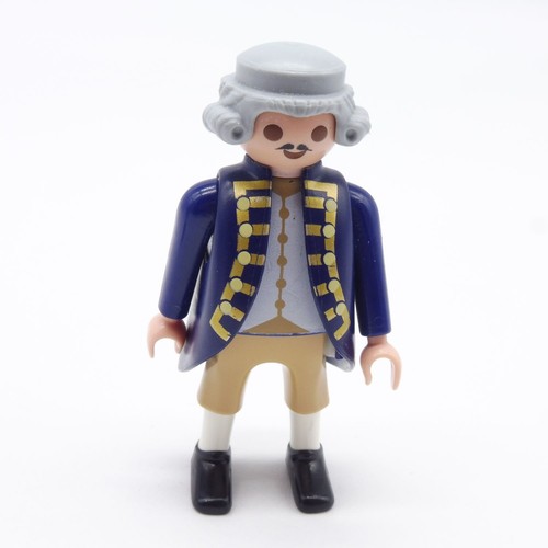 47421 playmobil homme noble - homme,