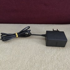 Adaptateur Secteur pour Console Nintendo Switch Officiel - Chargeur Alimentation