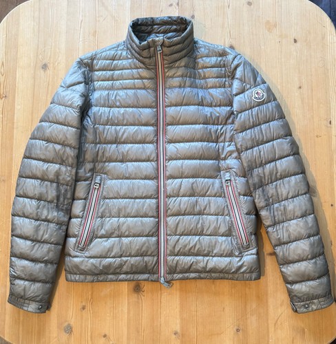Moncler daniel jacket - moncler,