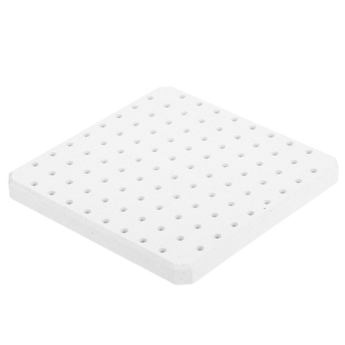 Tapis four poterie - four,