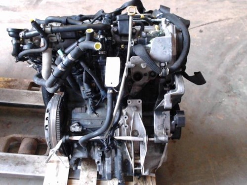Moteur alfa romeo 156 - moteur,