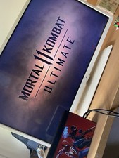 Nintendo Switch Modèle OLED HEG-001 Console Portable - 64Go - Blanc