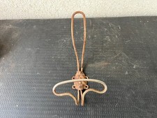 Patère portemanteau ancienne