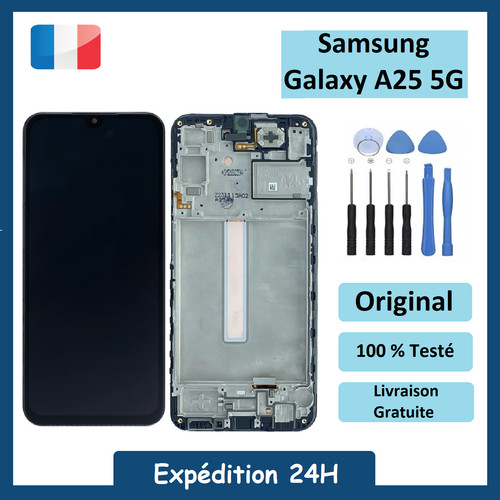 Ecran pour samsung - ecran,