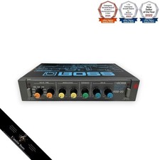 BOSS RDD-20 Digital Delay
