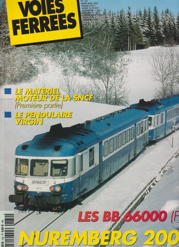 Voies ferrees 130 66000 - ferrees, n°130