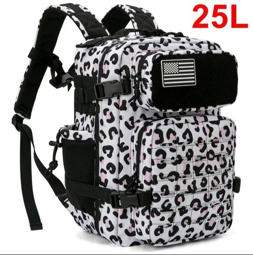Sac dos assault pack - assault,