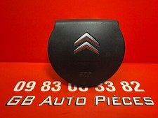 CITROEN C4 PICASSO I AIRBAG VOLANT 96542463ZD