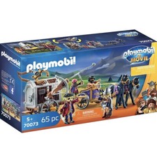 Playmobil 70073 THE MOVIE