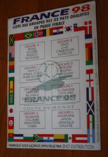 plaquette cartonnée )) COUPE