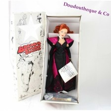 Poupée Brenda Starr Reporter