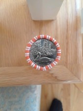 2018 National Park Quarters