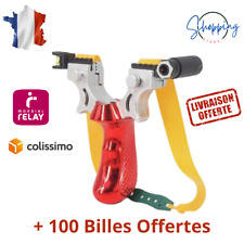 Fronde Pro Laser Lance Pierre