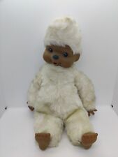 Tiemi Blanc Allemagne 80's -