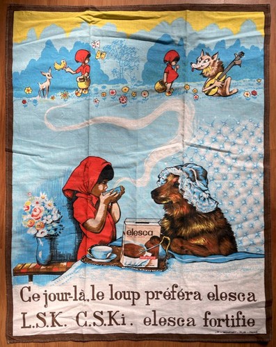 Publicitée elesca le - elesca,