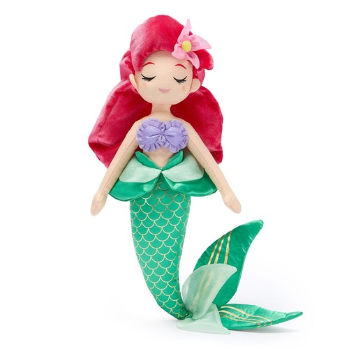 Official peluche ariel - ariel, de