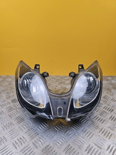 Phare avant pour piaggio mp3 - avant,