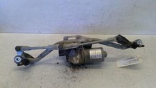 Moteur essuie glace avant AUDI