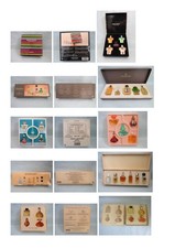 Miniatures de parfums