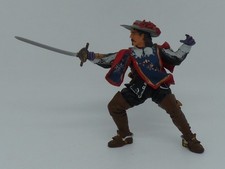FIGURINE ANCIENNE PVC