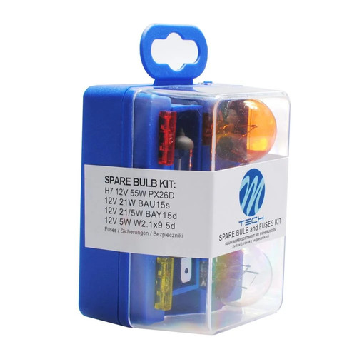 Coffret ampoules secours - coffret, de