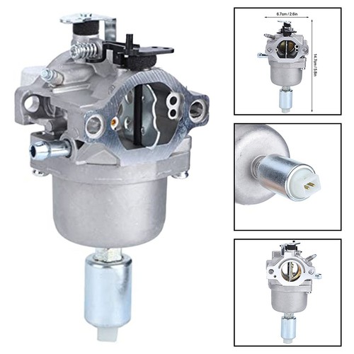 Carburateur compatible sans