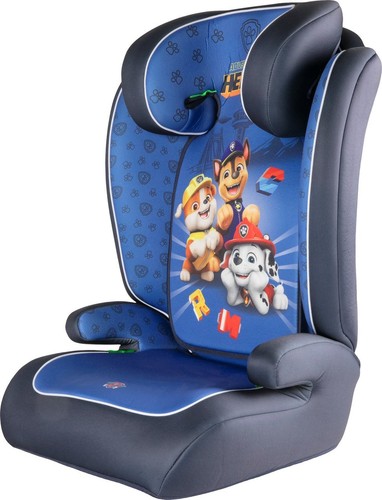 Paw patrol siège auto size - siège, i-size