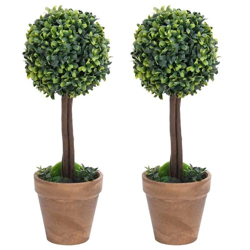 Plantes buis artificiel - de,