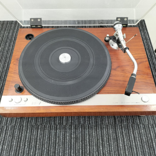 Micro direct drive - dd-5,