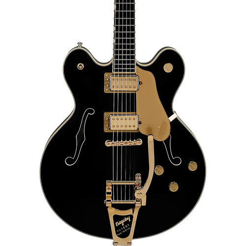 Gretsch broadkaster center - broadkaster, lx