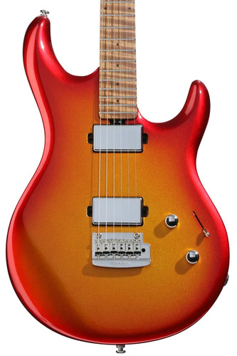 Ernie ball music man luke - luke, hh
