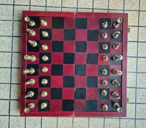 Jeu échec backgammon - jeu,