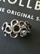 Trollbeads Mother's Garden Silver