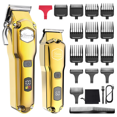 Kit complet tondeuse cheveux - kit,