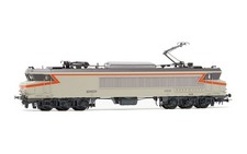 JOUEF HJ2427 SNCF, locomotive électrique CC 6568, livrée béton, ép. IV