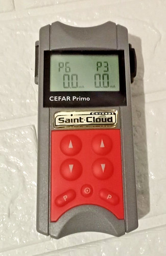 Electrostimulateur cefar primo - cefar,