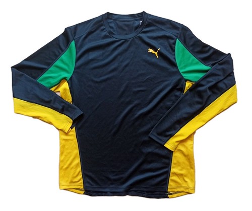 Puma team jamaica training - jamaica,
