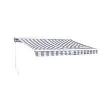 Store banne SAULE 2,95 × 2,5m