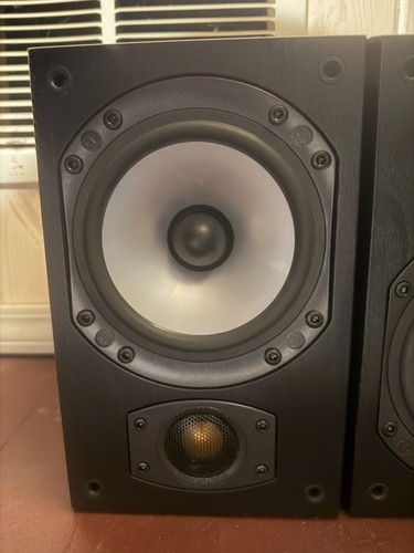 Monitor audio bronze b1 - 1,