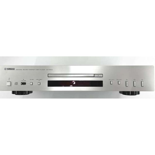 Lecteur yamaha s300 - cd,