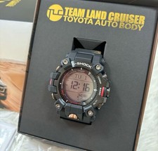 Casio shock 9500tlc 1jr - casio, g-shock